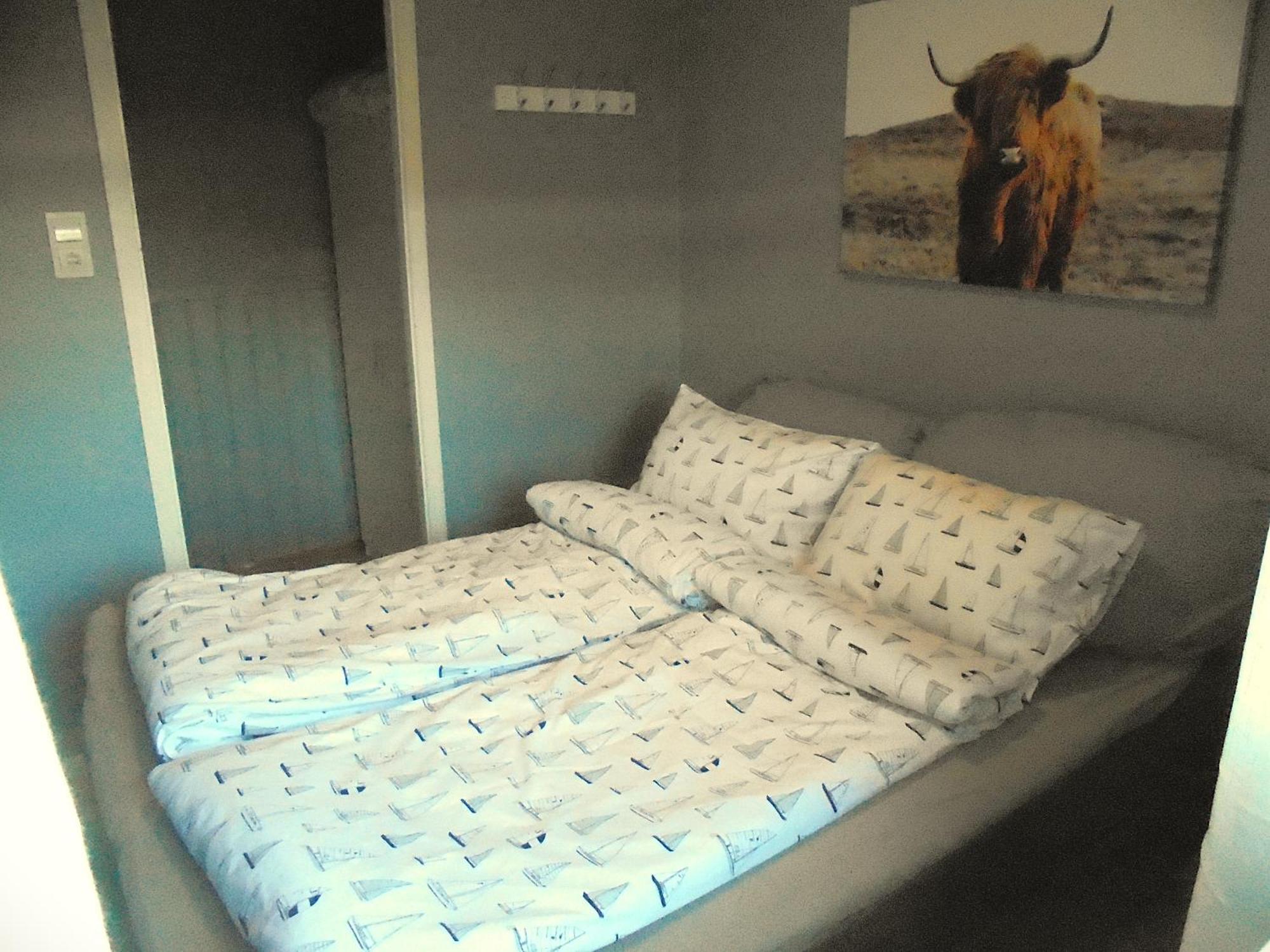 Svolvaer Apartment Екстериор снимка